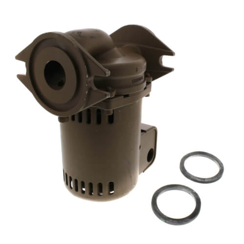 TACO Taco 2400-50S/2-3P High Capacity Circulator Pump 1/2 HP 115V Stainless Steel