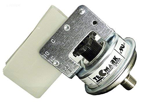 TECMARK 3029P PRESSURE SWITCHES