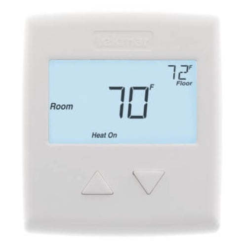 TEKMAR 532 NON PROGRAMMABLE THERMOSTATS