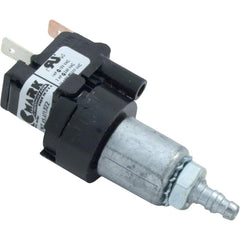 TECMARK TBS3208A POOL SWITCHES