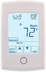 TEKMAR 554 THERMOSTATS