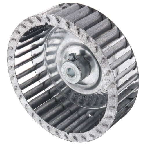 TRANE WHL00921 BLOWER WHEELS
