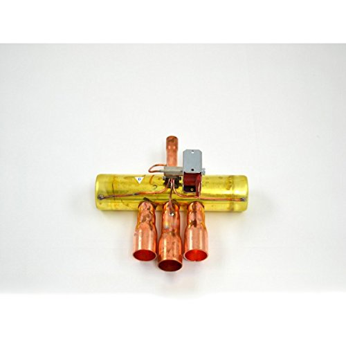 TRANE VAL8360 THERMAL EXPANSION VALVES (TXV)
