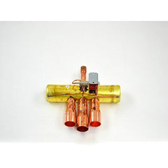 TRANE VAL8360 THERMAL EXPANSION VALVES (TXV)