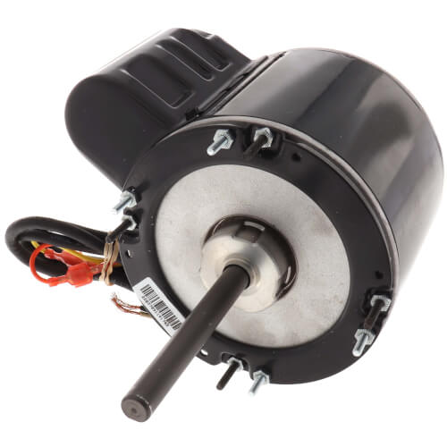 US MOTORS Nidec-US Motors 9034 1/6hp 115v1ph 1075rpm 48Y TEAO | Nidec-US Motors