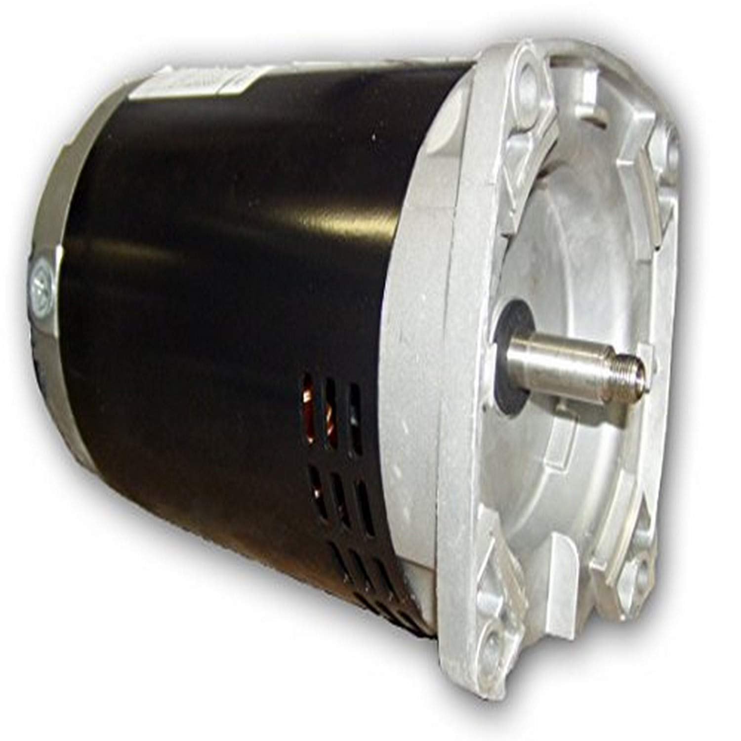 US MOTORS Nidec EH635 Motor 1HP 208/230/460V 56Y Frame