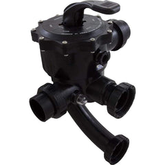 WATERCO 2290590 POOL MULTIPORT VALVES