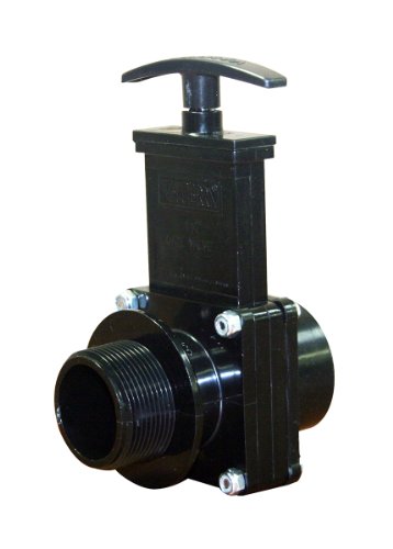 VALTERRA 7108 GATE VALVES