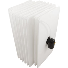 VAL-PAK V34-143 POOL DE GRID FILTERS