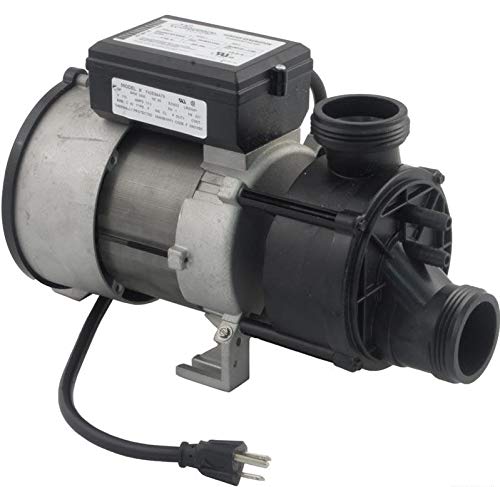 WATERWAY PLASTICS 321NF10-0150 POOL & SPA PUMPS