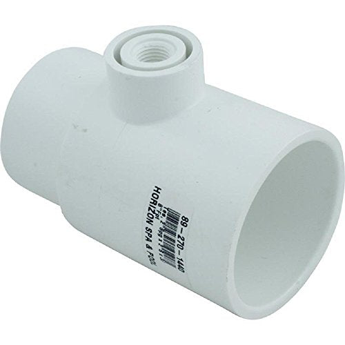 WATERWAY PLASTICS 413-2180 POOL PVC