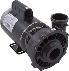 Waterway Plastics 400-5971B Pump Union 2.5 Inches Buttress Thread x 2 Inches Slip