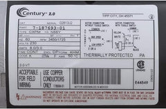 Waterway Plastics 400-5971B Pump Union 2.5 Inches Buttress Thread x 2 Inches Slip