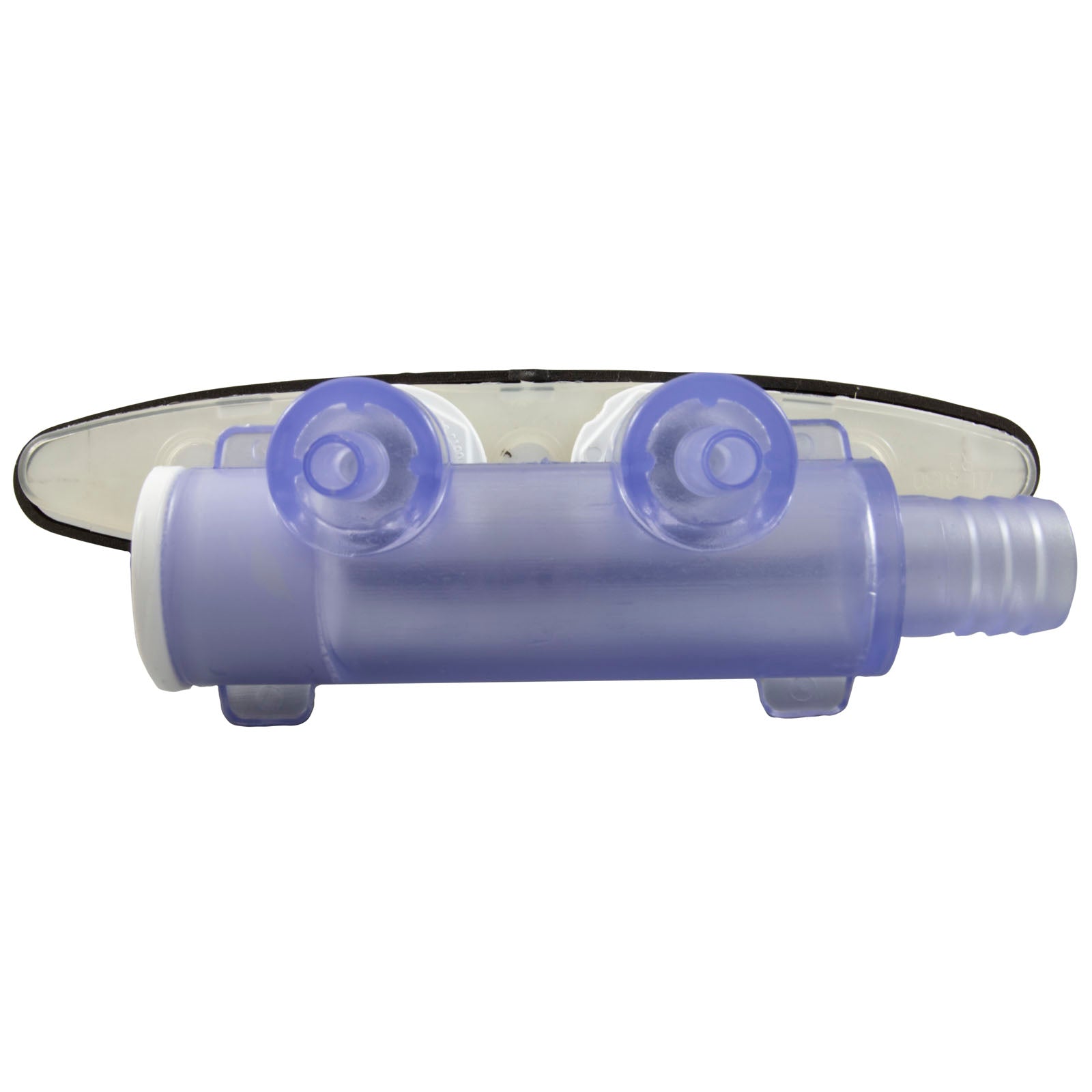 WATERWAY PLASTICS Waterway Plastics 675-3669-DSG 7 Cascades Assembly with Manifold