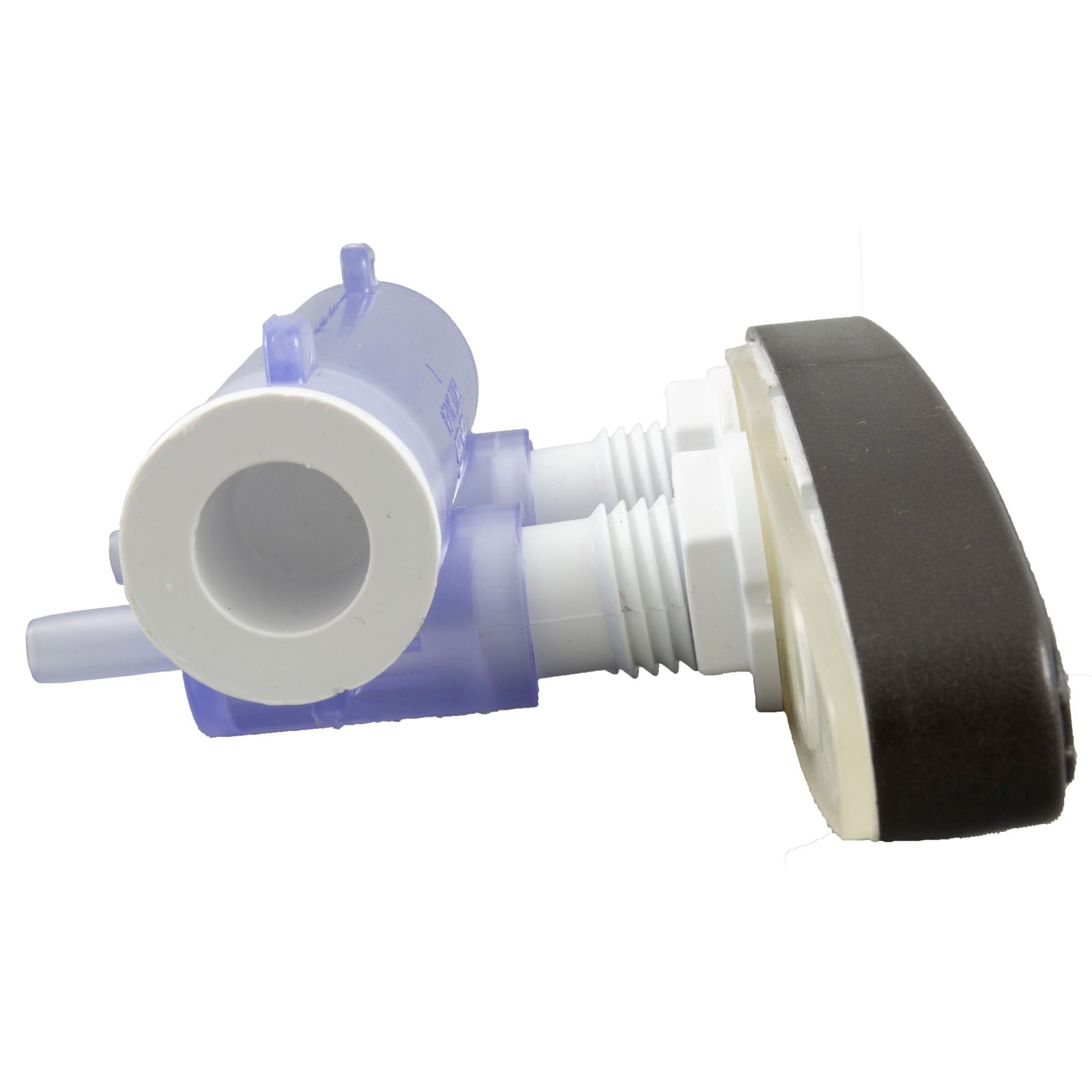 WATERWAY PLASTICS Waterway Plastics 675-3669-DSG 7 Cascades Assembly with Manifold