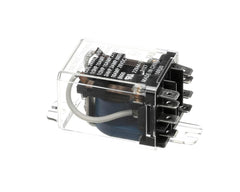 YORK S1-024-23972-000 DPDT RELAYS