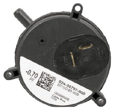 YORK S1-02435786000 AIR FLOW SWITCHES