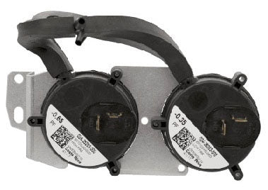 YORK S1-024-35283-000 PRESSURE SWITCHES