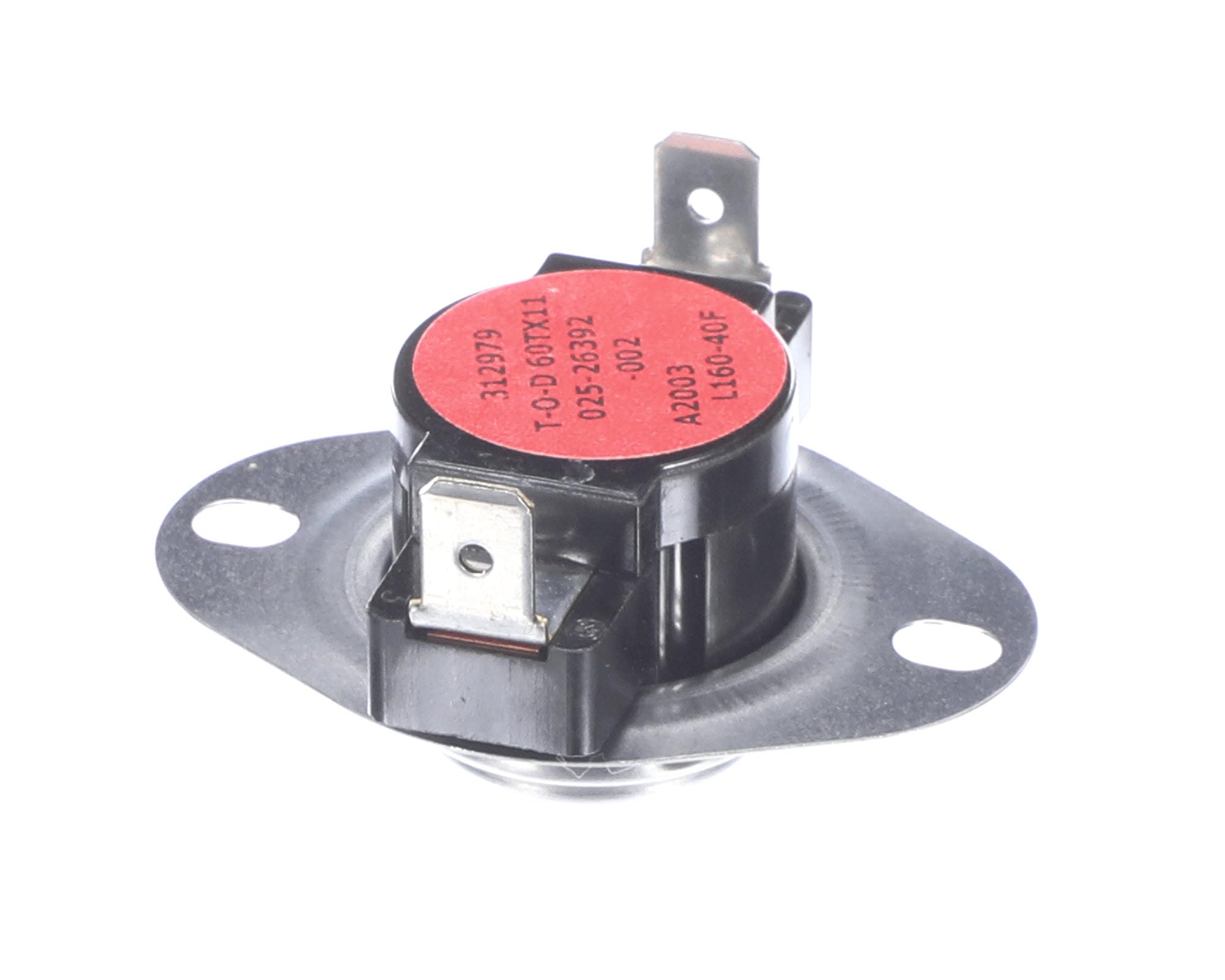 YORK S1-025-26392-002 LIMIT SWITCHES
