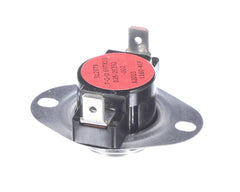 YORK S1-025-26392-002 LIMIT SWITCHES
