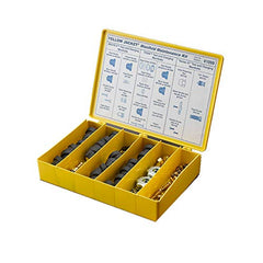 YELLOW JACKET 41106 MOTOR PARTS