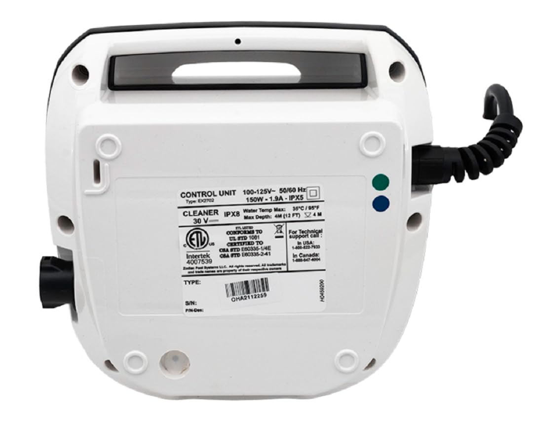 ZODIAC Zodiac R0754300 Type 2 Control Box for Polaris Robotic Pool Cleaner