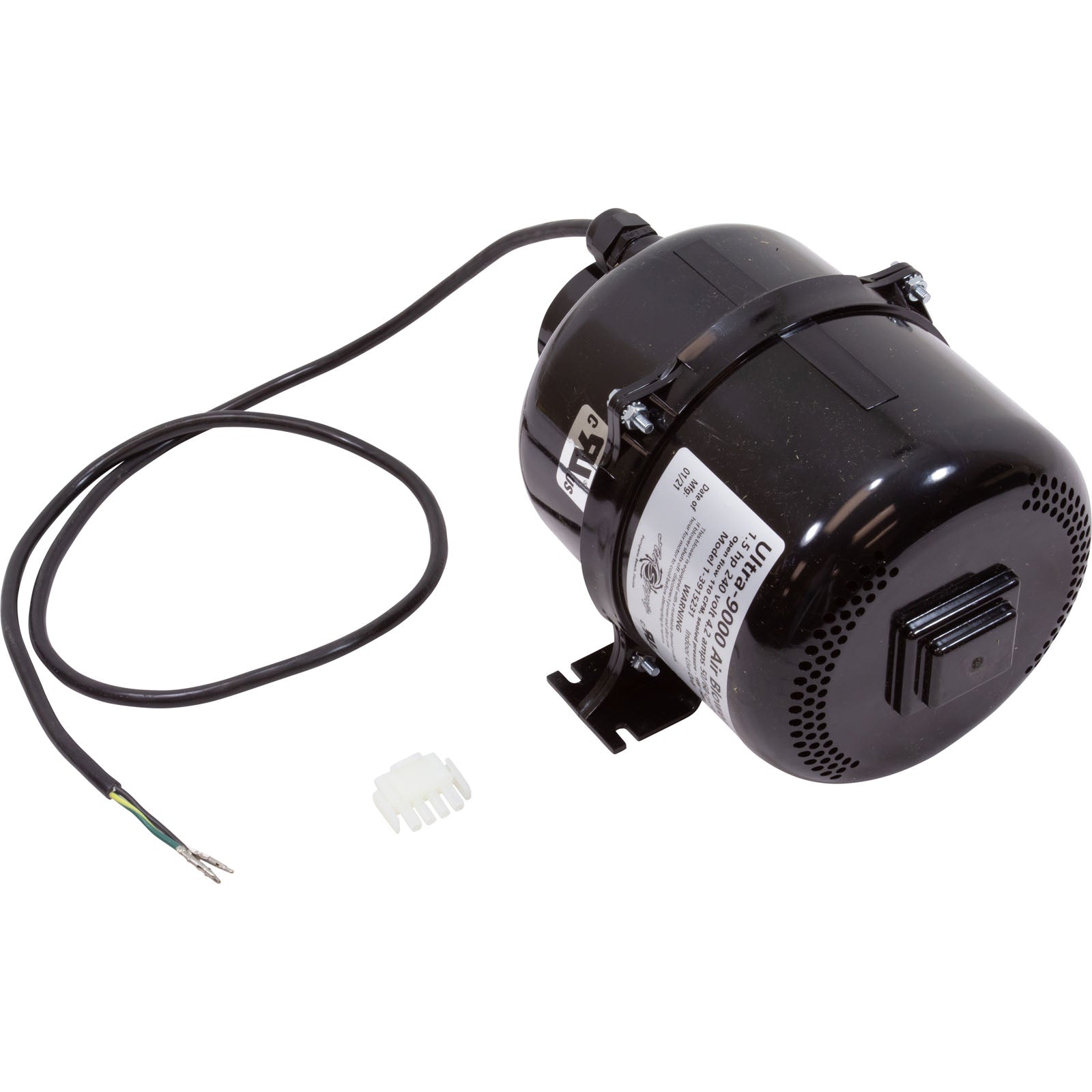 AIR SUPPLY 3915231 BLOWER MOTORS