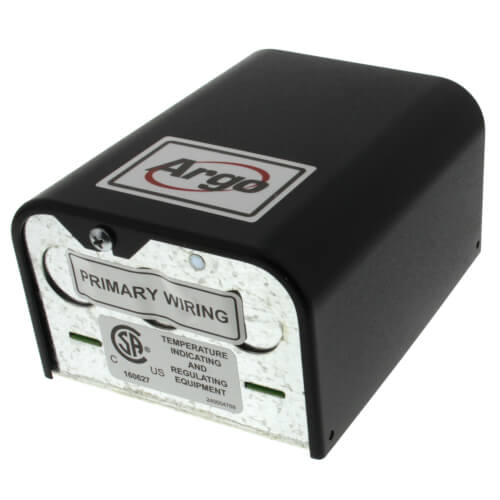 ARGO Argo AR822-II Single Zone Control Switching Relay