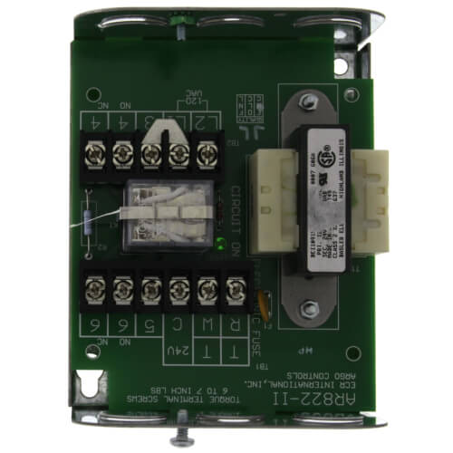 ARGO Argo AR822-II Single Zone Control Switching Relay