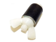 Anderson Manufacturing 112N Nylon Test Plug Closed 3/4 3/4 Pipe
