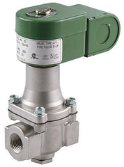 ASCO S261SG02N3JK4 STOP & SHUT OFF VALVES