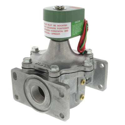 ASCO 8214250CSA STOP & SHUT OFF VALVES