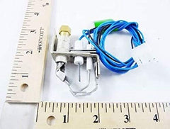 BARD 8620-202 INTERMITTENT PILOT GAS VALVES