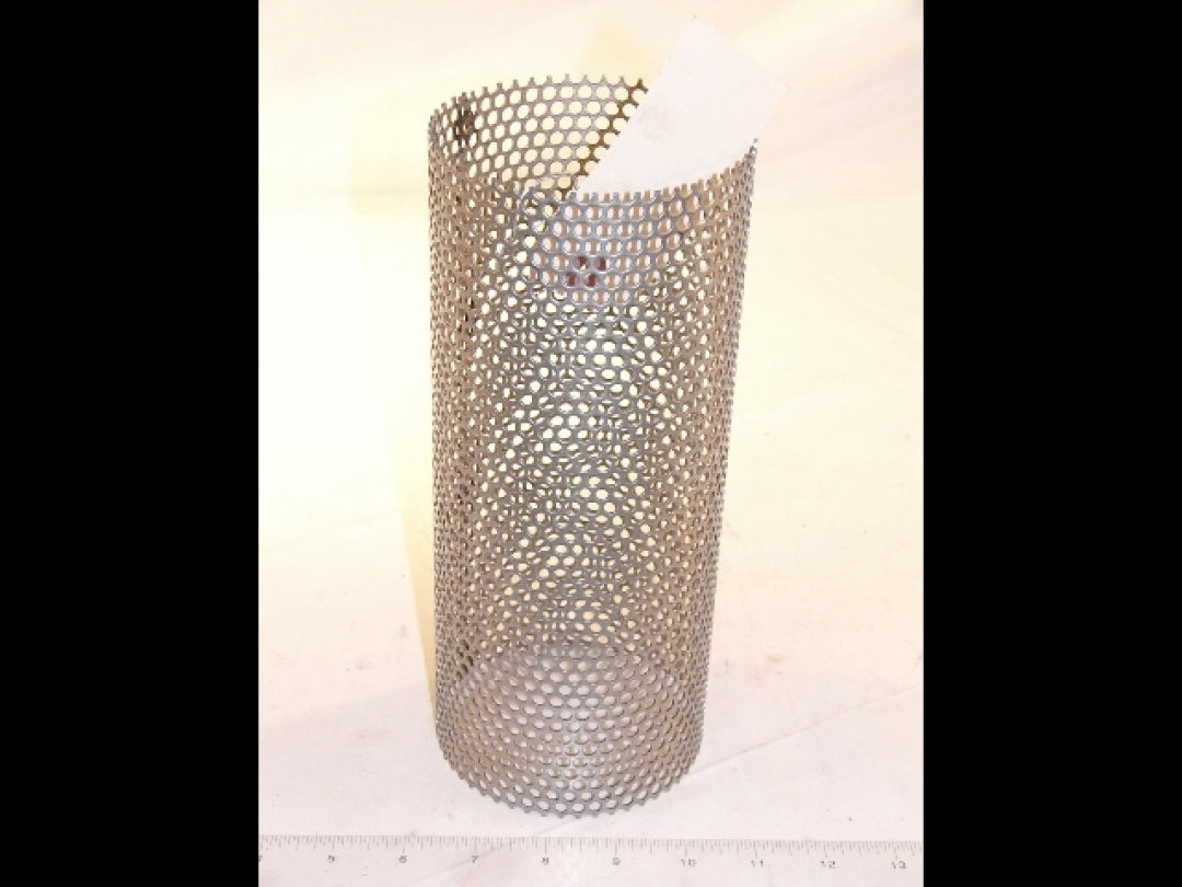 BELL & GOSSETT A91283 STAINLESS STEEL FITTINGS