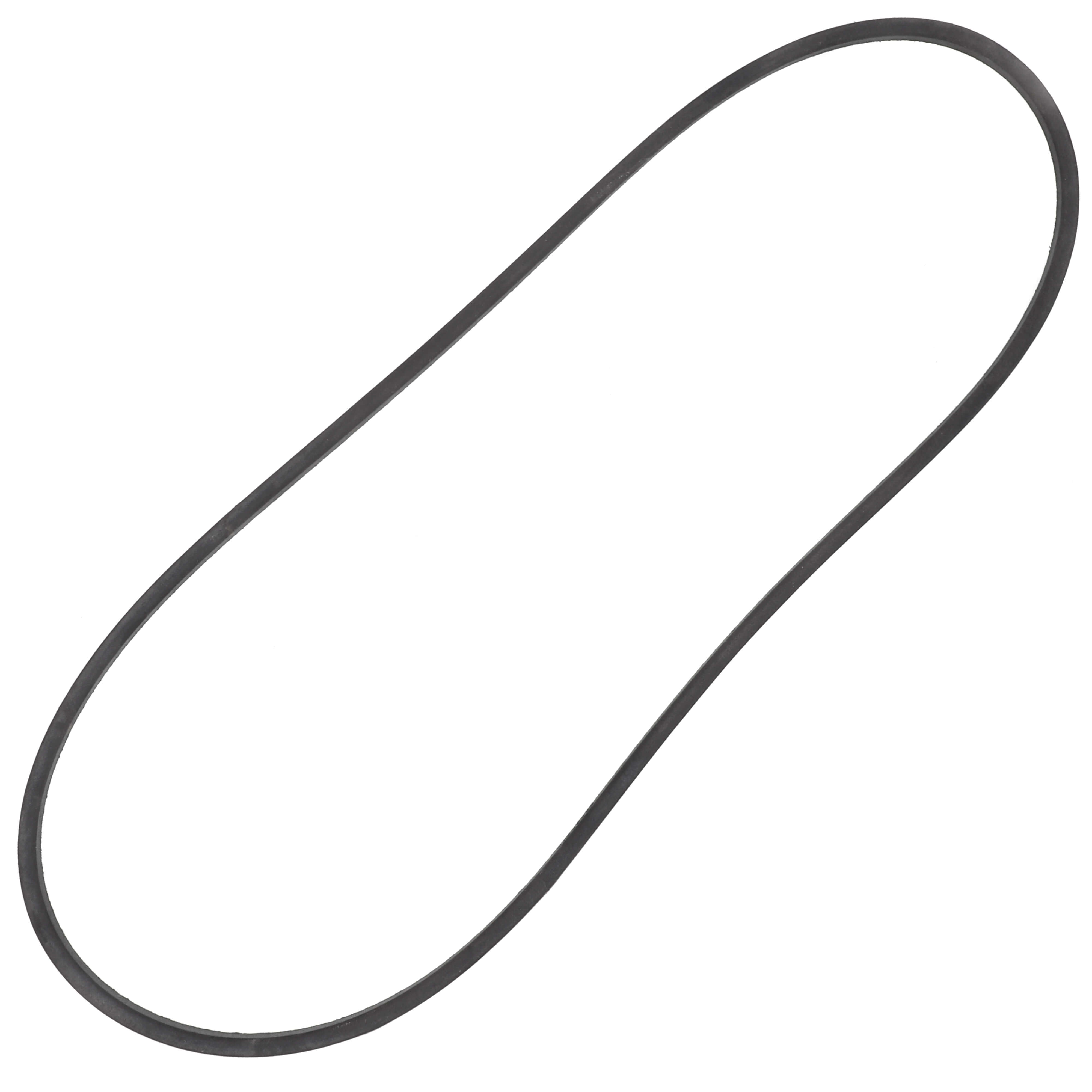BROWNING Browning 4L490 FHP V-Belt 49 Inch Non Notched