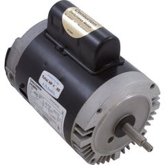 CENTURY MOTORS B126 BLOWER MOTORS