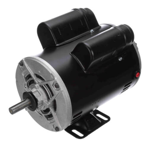 CENTURY MOTORS C323ES GENERAL PURPOSE MOTORS