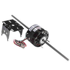 Century DBL4410 Fan Coil Air Conditioner Motor 1/10 HP 115v 1550 RPM