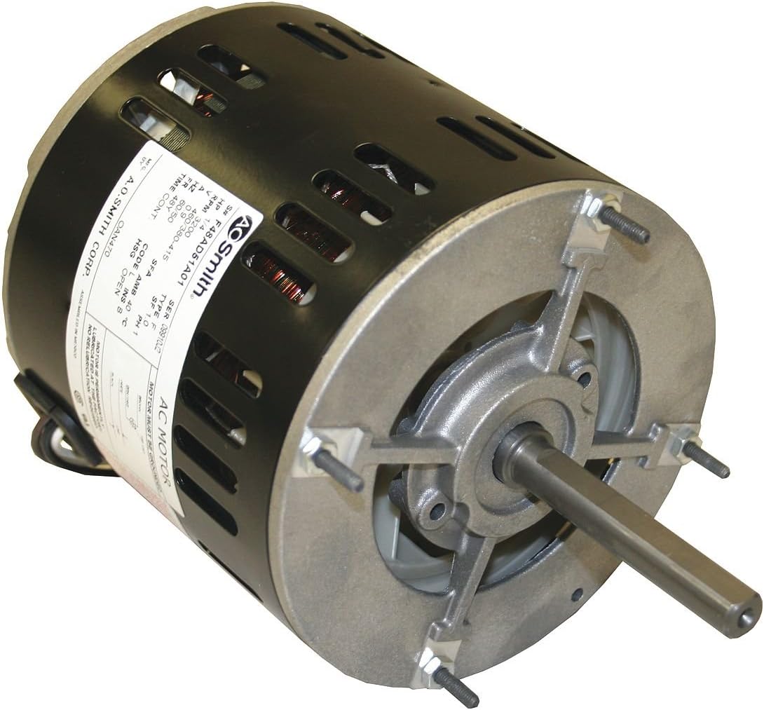 CENTURY MOTORS OAN470 OEM REPLACEMENT MOTORS