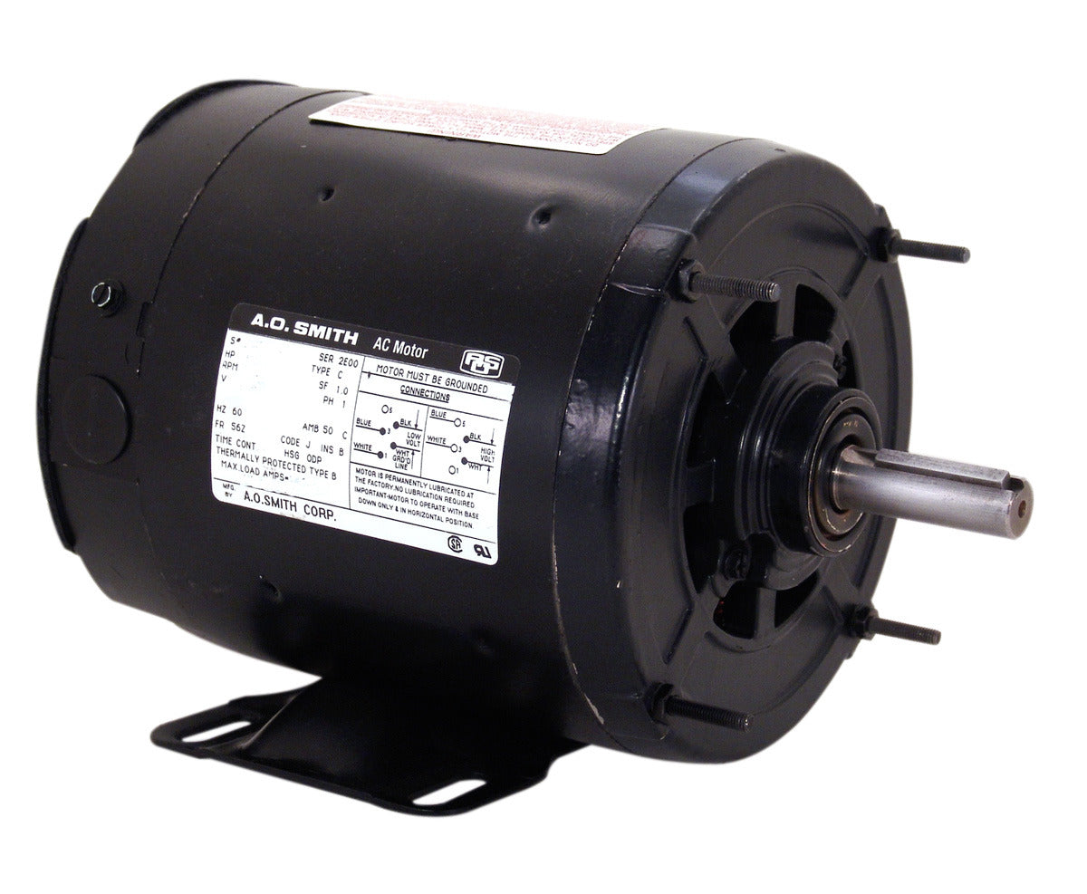 CENTURY MOTORS UH1040 GENERAL PURPOSE MOTORS