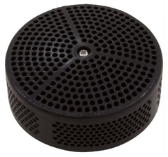 CUSTOM MOLDED PRODUCTS Custom Molded Products 25207-704-000 Equalizer Suction (Vgb) 2 Sa Insider Black