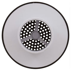 CUSTOM MOLDED PRODUCTS Custom Molded Products 25207-704-000 Equalizer Suction (Vgb) 2 Sa Insider Black