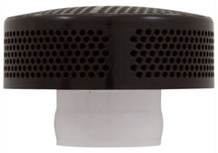 CUSTOM MOLDED PRODUCTS Custom Molded Products 25207-704-000 Equalizer Suction (Vgb) 2 Sa Insider Black