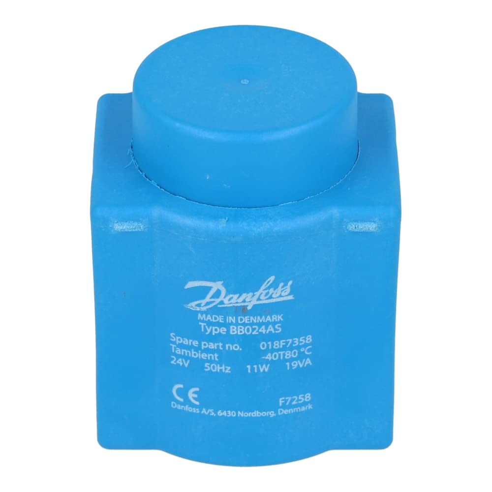 DANFOSS 018F7358 ACTUATORS