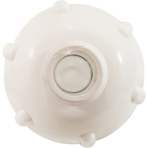 CUSTOM MOLDED PRODUCTS Custom Molded Products 25563-080-000 In-Line Filter Assy White Gen 48-080