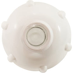CUSTOM MOLDED PRODUCTS Custom Molded Products 25563-080-000 In-Line Filter Assy White Gen 48-080