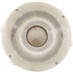 CUSTOM MOLDED PRODUCTS Custom Molded Products 25563-080-000 In-Line Filter Assy White Gen 48-080