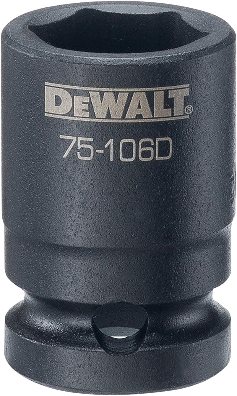 DEWALT DWMT75106B WRENCHES