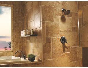 DELTA FAUCET Delta Faucet T2738-SS Lahara Two-Handle Roman Tub Faucet Stainless
