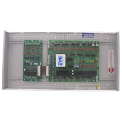 EWC CONTROLS EWC Controls BMPLUS5000 24V 2H/2C 5-Zone Panel
